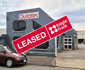 Offices commercial property leased at Ground  Unit 1/237 Main Road Derwent Park TAS 7009