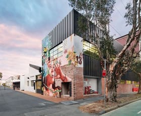 Offices commercial property leased at 104/13 Bowden Street Alexandria NSW 2015