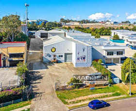 Factory, Warehouse & Industrial commercial property leased at 1/75 Jijaws Street Sumner QLD 4074