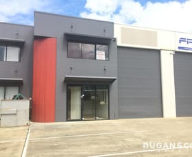 Medical / Consulting commercial property leased at 5A/72 Riverside Place Morningside QLD 4170