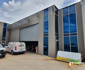 Factory, Warehouse & Industrial commercial property leased at 2/121 Pipe Road Laverton North VIC 3026