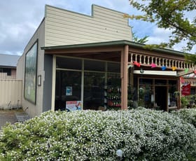 Shop & Retail commercial property leased at 7/19 Murchison Street Marysville VIC 3779