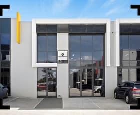 Factory, Warehouse & Industrial commercial property leased at 13/125 Rooks Road Nunawading VIC 3131