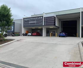 Factory, Warehouse & Industrial commercial property leased at 1/41 Dunn Road Smeaton Grange NSW 2567