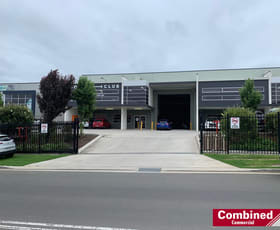 Factory, Warehouse & Industrial commercial property leased at 1/41 Dunn Road Smeaton Grange NSW 2567