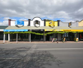 Shop & Retail commercial property leased at Shop 2/213 - 215 Unley Road Malvern SA 5061
