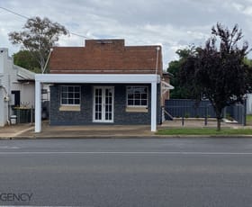 Shop & Retail commercial property leased at 169 Hill Street Orange NSW 2800