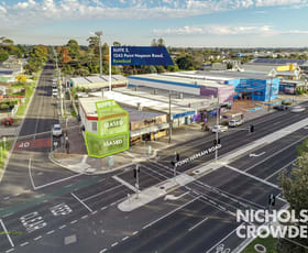 Offices commercial property leased at 3/1243 Point Nepean Road Rosebud VIC 3939