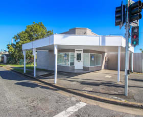 Serviced Offices commercial property leased at 52-54 Tingal Road Wynnum QLD 4178