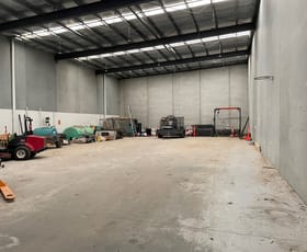 Factory, Warehouse & Industrial commercial property leased at 21/17-23 Keppel Drive Hallam VIC 3803