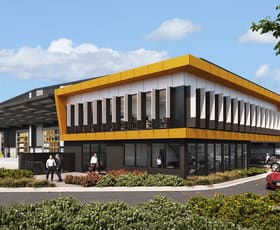 Factory, Warehouse & Industrial commercial property leased at 77 Darlington Drive Yatala QLD 4207