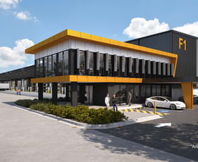 Factory, Warehouse & Industrial commercial property leased at 77 Darlington Drive Yatala QLD 4207