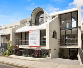 Offices commercial property leased at 61 Victoria Street Mcmahons Point NSW 2060