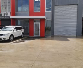 Showrooms / Bulky Goods commercial property leased at 31 Eucumbene Drive Ravenhall VIC 3023