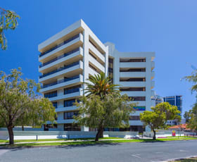 Offices commercial property leased at 9 Bowman Street South Perth WA 6151