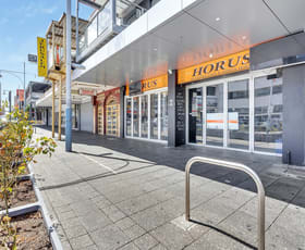 Other commercial property leased at 133-135 Hindley Street Adelaide SA 5000