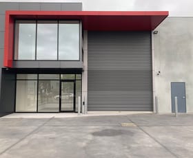 Offices commercial property leased at 72 Imperial Avenue Sunshine North VIC 3020