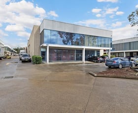 Offices commercial property leased at Wetherill Park NSW 2164