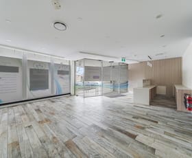 Showrooms / Bulky Goods commercial property leased at 9A/9 Oxford Road Ingleburn NSW 2565