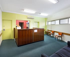 Offices commercial property for lease at 3/2-4 Ormonde Parade Hurstville NSW 2220