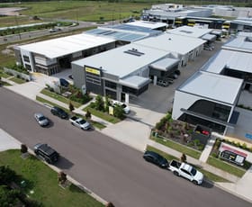 Factory, Warehouse & Industrial commercial property leased at 1/18 Hancock Way Baringa QLD 4551