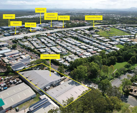 Factory, Warehouse & Industrial commercial property sold at 25 Latcham Drive Caloundra West QLD 4551