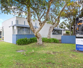 Medical / Consulting commercial property leased at 5/307 Main Street Mornington VIC 3931