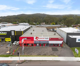 Shop & Retail commercial property leased at 2&5/241 The Entrance Road Erina NSW 2250