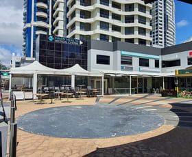 Offices commercial property leased at 8/15 Victoria Avenue Broadbeach QLD 4218