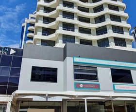 Offices commercial property leased at 8/15 Victoria Avenue Broadbeach QLD 4218
