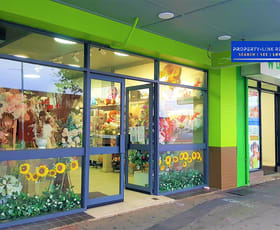 Shop & Retail commercial property leased at Merrylands Road Merrylands NSW 2160