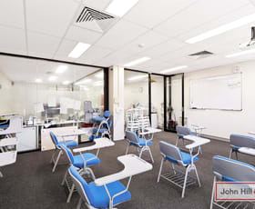 Offices commercial property leased at 6/6-8 Holden Street Ashfield NSW 2131