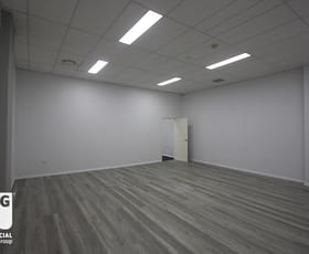 Offices commercial property leased at 1/228 Chapel Road Bankstown NSW 2200