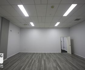 Offices commercial property leased at 1/228 Chapel Road Bankstown NSW 2200