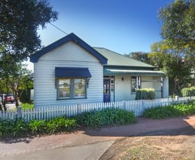 Offices commercial property leased at 21 Moss Street Nowra NSW 2541