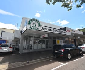 Offices commercial property leased at Suite 3/58 Blackwood Street Townsville City QLD 4810