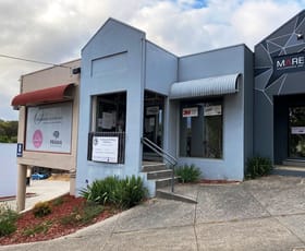 Offices commercial property leased at 2/6 Chute Street Diamond Creek VIC 3089