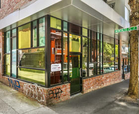 Showrooms / Bulky Goods commercial property leased at 6-8 Stanley Street Collingwood VIC 3066