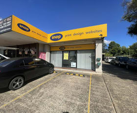 Offices commercial property leased at 3/50-52 Queen Street Campbelltown NSW 2560