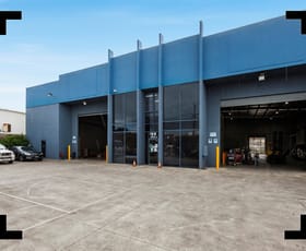 Factory, Warehouse & Industrial commercial property leased at 14 Industrial Drive Sunshine West VIC 3020