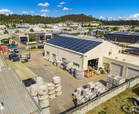 Factory, Warehouse & Industrial commercial property leased at 23 Taree Street Burleigh Heads QLD 4220