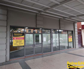 Medical / Consulting commercial property leased at 8 Baylis Street Wagga Wagga NSW 2650