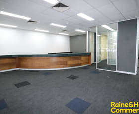 Medical / Consulting commercial property leased at 8 Baylis Street Wagga Wagga NSW 2650