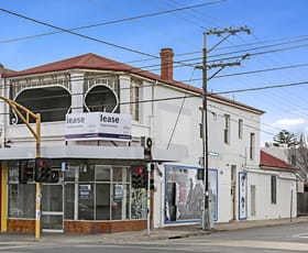 Offices commercial property leased at Level 1/703 High Street Thornbury VIC 3071