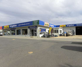 Other commercial property leased at 13-15 Olympic Highway Cowra NSW 2794