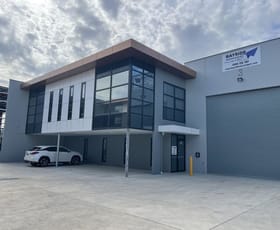 Factory, Warehouse & Industrial commercial property leased at Unit 3/67 Naxos Way Keysborough VIC 3173