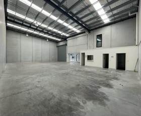 Factory, Warehouse & Industrial commercial property leased at Unit 3/67 Naxos Way Keysborough VIC 3173