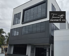 Offices commercial property leased at 80 Bridge Street Tamworth NSW 2340