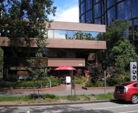 Offices commercial property leased at 32/456 St Kilda rd Melbourne VIC 3004