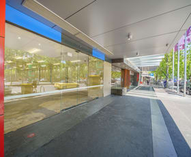 Shop & Retail commercial property leased at G1, Grd Flr/204-218 Lygon Street Carlton VIC 3053